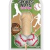 Sports Nuts Cock Pop Soccer Balls - Caramel