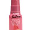 GoodHead Booty Licker Spray - Watermeon 1oz