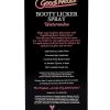 GoodHead Booty Licker Spray - Watermeon 1oz - Image 4