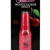 GoodHead Booty Licker Spray - Cherry 1oz