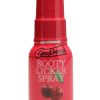 GoodHead Booty Licker Spray - Cherry 1oz