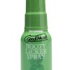 GoodHead Booty Licker Spray - Mint 1oz