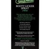 GoodHead Booty Licker Spray - Mint 1oz - Image 4