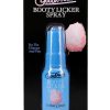 GoodHead Booty Licker Spray - Cotton Candy 1oz