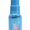 GoodHead Booty Licker Spray - Cotton Candy 1oz
