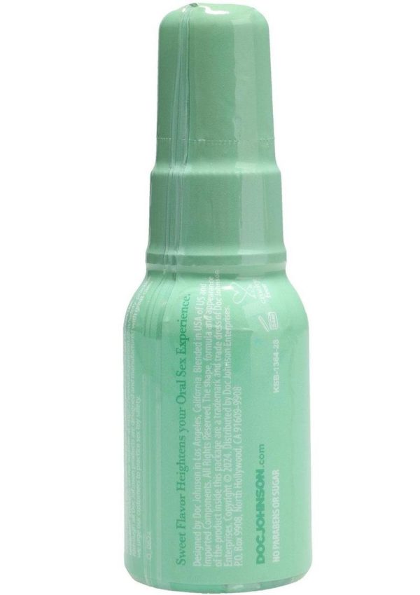 GoodHead Pussy Licker Spray - Mint 1oz - Image 3
