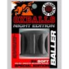 Baller Center Squeeze Ballstretcher Night Edition - Black