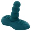 Playboy Have a Seat Grinder Rechargeable Vibrator with Remote