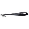 Velvet Noir Loop Paddle - Black - Image 3
