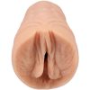 Signature Strokers Kiley Corrupt Ultraskyn Pocket Masturbator - Pussy - Vanilla - Image 3