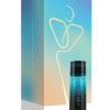 Adrian Waterproof Automatic Rechargeable Male Masturbator - Blue