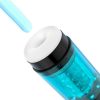 Adrian Waterproof Automatic Rechargeable Male Masturbator - Blue - Image 4