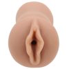 Star Stroker Avery Jane Pussy Stroker - Caramel - Image 3