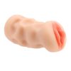 Star Stroker Crystal Rush Pussy Stroker - Vanilla - Image 4
