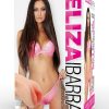 Star Stroker Eliza Ibarra Pussy Stroker - Vanilla