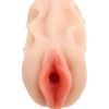 Star Stroker Eliza Ibarra Pussy Stroker - Vanilla - Image 3