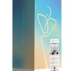 Warrior Auto Thrusting Stroker Automatic Male Masturbator - White
