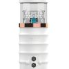 Warrior Auto Thrusting Stroker Automatic Male Masturbator - White