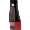 PDX Elite Fap-O-Matic Pro XL Rechargeable Masturbator - Black/Red - Image 3