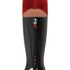 PDX Elite Fuck-O-Matic Pro XL Rechargeable Masturbator - Caramel
