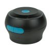 Kiiroo Control Attachment Device - Black/Blue