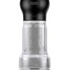PowerBlow and Pocket Stroker Crystal Combo - Black/Clear - Image 3