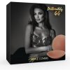 Intimately GG Silicone Nipple Cover - Tan