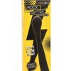 Rock Bottom Bendies Bendy Silicone Anal Probe - Black