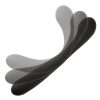 Rock Bottom Bendies Bendy Silicone Anal Probe - Black - Image 3