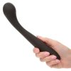 Rock Bottom Bendies Bendy Silicone Anal Probe - Black - Image 4