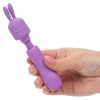First Time Rechargeable Silicone Travel Teaser Kit - Purple - Image 4