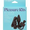 Pleasure Kits Allure Collection - Black