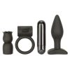 Pleasure Kits Allure Collection - Black
