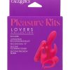 Pleasure Kits Lovers Collection - Pink