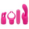 Pleasure Kits Lovers Collection - Pink