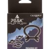 Peak Prolong Kit - Black