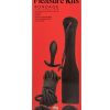 Pleasure Kits Bondage Collection - Black