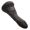 Monster Dong Frankenstein`s Monster Silicone Dildo - Black - Image 3