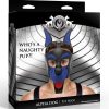 Master Series Alpha Dog Pup Hood - Blue