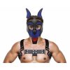 Master Series Alpha Dog Pup Hood - Blue - Image 3