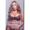 Main Squeeze Richelle Ryan Ultraskyn Masturbator - Pussy - Vanilla