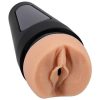 Main Squeeze Richelle Ryan Ultraskyn Masturbator - Pussy - Vanilla - Image 3