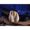Zero Tolerance Sasha Grey Movie Download with Vaginal and Anal Stroker - Vanilla - Image 4