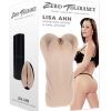 Zero Tolerance Lisa Ann Stoker - Vaginal/Anal - Vanilla