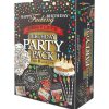 Happy Fucking Birthday Party Pack - Black