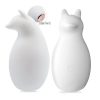 Buzzy Buddy Sexy Like A Fox Rechargeable Silicone Clitoral Stimulator - White