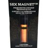 Sex Magnet Pheromone Oil Roll On - Leather