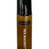 Sex Magnet Pheromone Oil Roll On - Leather