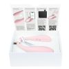 Kiiroo Spot Interactive Rechargeable Silicone Wearable Vibrating Egg - Pink - Image 4