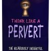 Think Like a Pervert Party Game